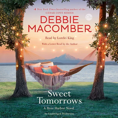 Sweet Tomorrows (Rose Harbor Series #5)