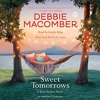 Sweet Tomorrows (Rose Harbor Series #5)
