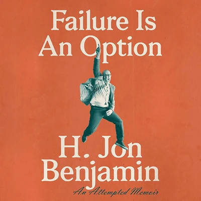 Failure Is An Option: Attempted Memoir