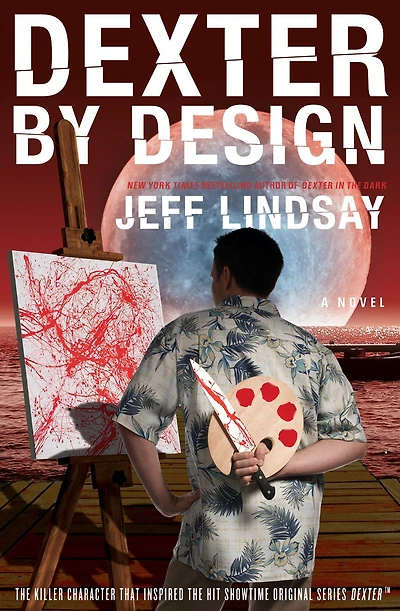 Dexter by Design (Dexter Series #4)