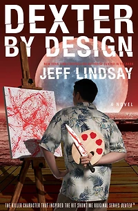 Dexter by Design (Dexter Series #4)