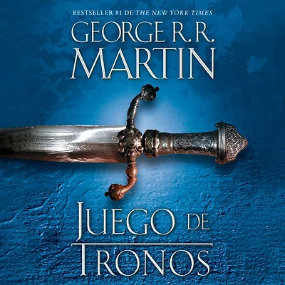 Juego de tronos (A Game of Thrones)