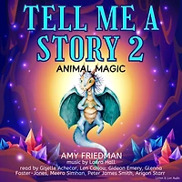 Tell Me a Story 2