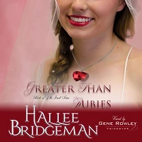 Greater Than Rubies: The Jewel Series book 2