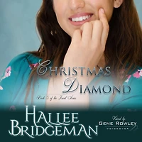 Christmas Diamond: The Jewel Series book 5