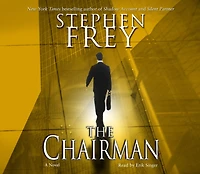 The Chairman: A Novel (Abridged)