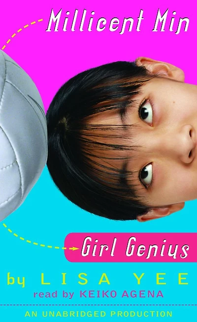 Millicent Min, Girl Genius (Millicent Min Trilogy #1)