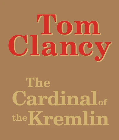 the Cardinal of Kremlin