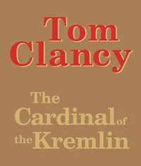 the Cardinal of Kremlin