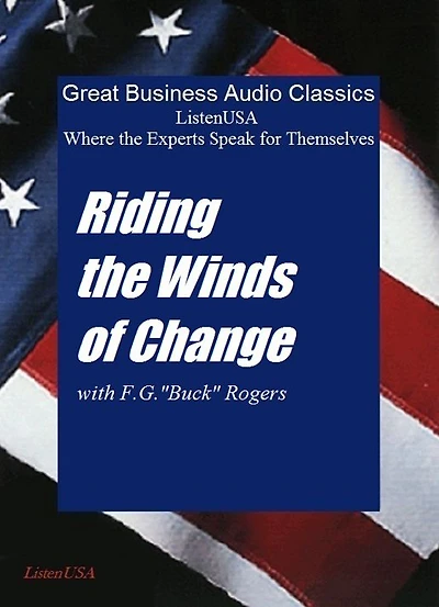 Riding the Winds of Change: Where the Experts Speak for Themselves