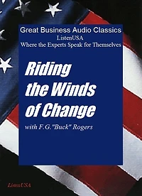 Riding the Winds of Change: Where the Experts Speak for Themselves