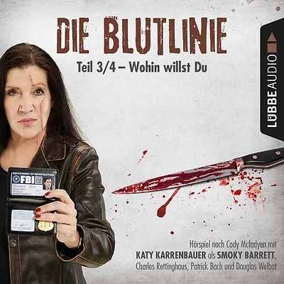 Die Blutlinie, Folge 3: Wohin willst du?