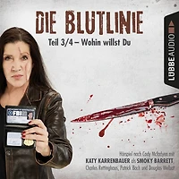 Die Blutlinie, Folge 3: Wohin willst du?