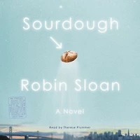 Sourdough; or, Lois and Her Adventures the Underground Market