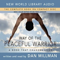 Way of the Peaceful Warrior