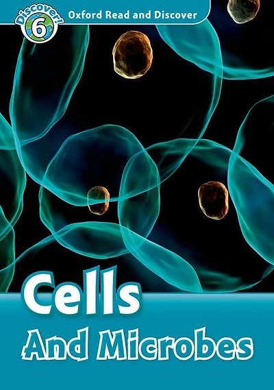 Cells and Microbes