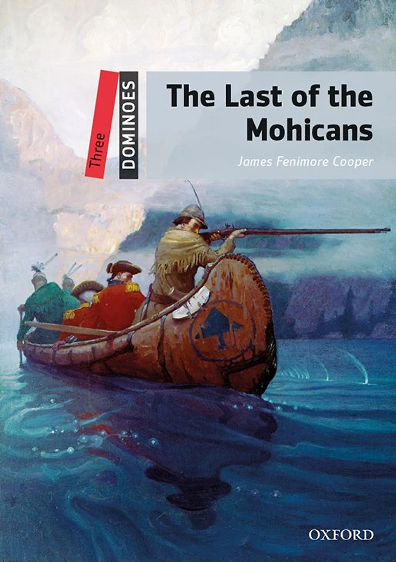 the Last of Mohicans (Abridged)
