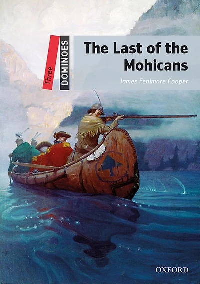 the Last of Mohicans (Abridged)
