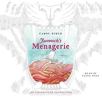 Jamrach's Menagerie: A Novel