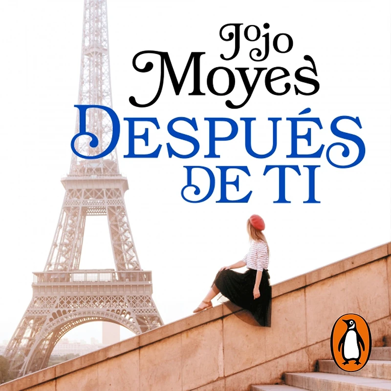 Después de ti (Antes 2)