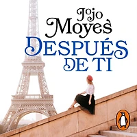 Después de ti (Antes 2)