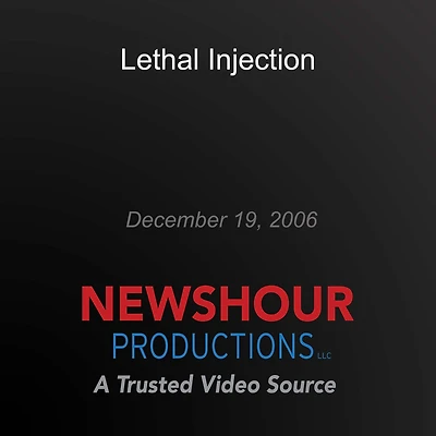 Lethal Injection