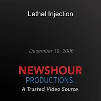 Lethal Injection