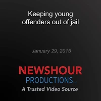 Keeping young offenders out of jail