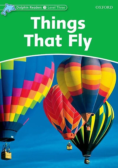 Things That Fly