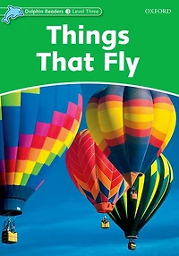Things That Fly