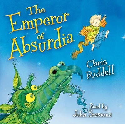 The Emperor of Absurdia