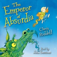 The Emperor of Absurdia