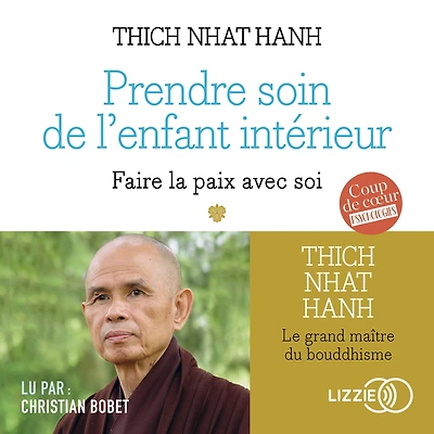 Prendre soin de l'enfant intérieur