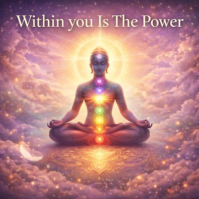 Within You Is The Power