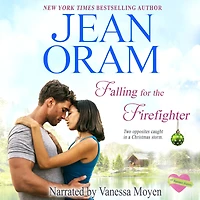 Falling for The Firefighter: A Holiday Romance (Book 5, Summer Sisters)