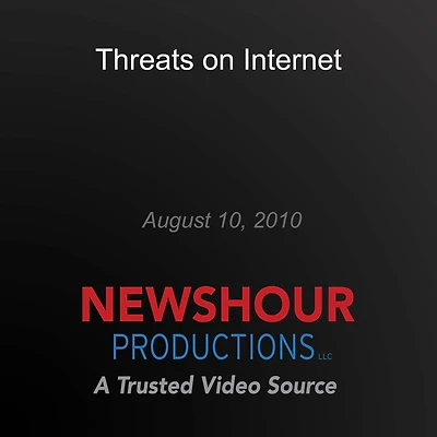 Threats on Internet