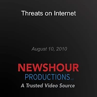 Threats on Internet