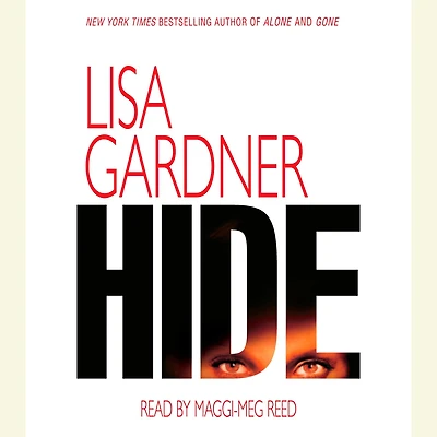 Hide (Detective D. Warren Series #2)