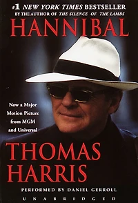 Hannibal (Hannibal Lecter Series #3)