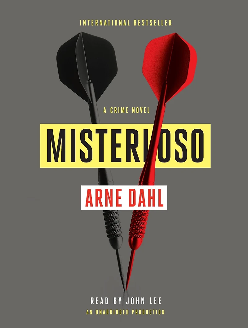 Misterioso