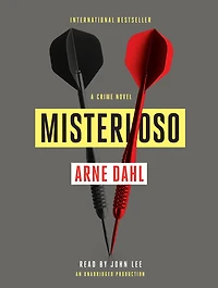 Misterioso