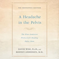 A Headache in the Pelvis: The Wise-Anderson Protocol for Healing Pelvic Pain: The Definitive Edition (Abridged)