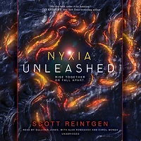Nyxia Unleashed (Nyxia Triad #2)
