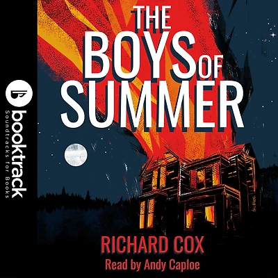 The Boys of Summer: A Novel