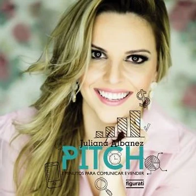 Pitch - 3 minutos para comunicar e vender