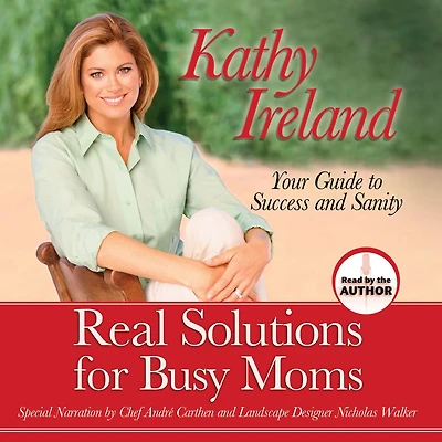 Real Solutions for Busy Moms