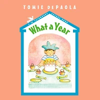 What a Year (26 Fairmount Avenue Series #4)