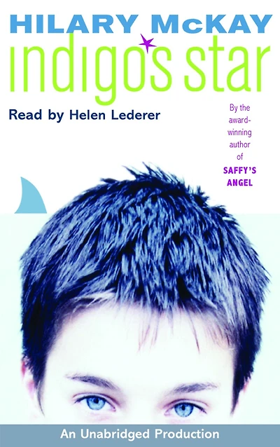 Indigo's Star (Casson Family Series #2)