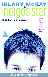 Indigo's Star (Casson Family Series #2)