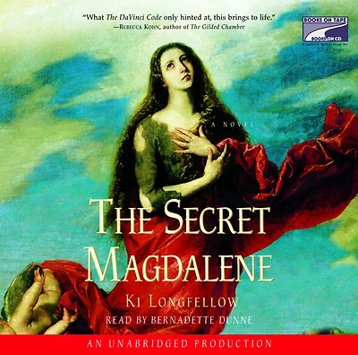 The Secret Magdalene: A Novel